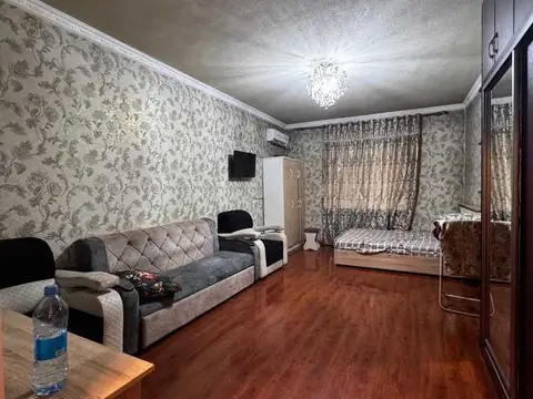 1-комн. квартира, 1 этаж, 58 м², Сино