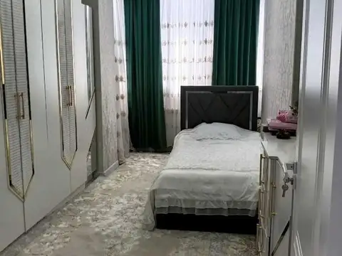 2-комн. квартира, 8 этаж, 63 м², Душанбе