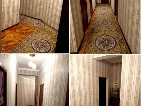 3-комн. квартира, 10 этаж, 76 м², Корвон