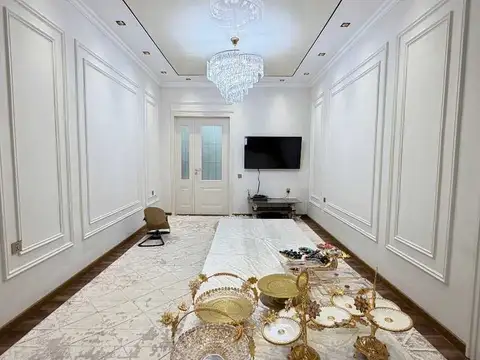4-комн. квартира, 8 этаж, 106 м², Шохмансур