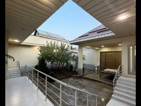 Дом, 4 комн., 150 м², Шохмансур