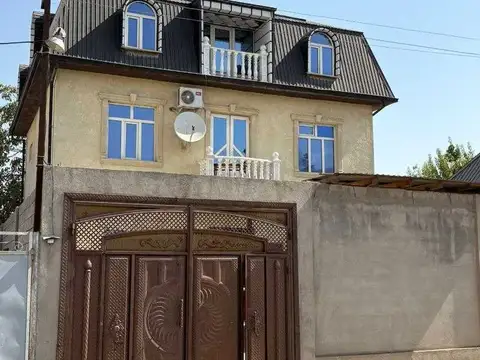 Дом, 6 комн., Душанбе