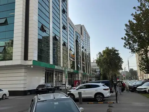 2-комн. квартира, 15 этаж, 96 м², Голубой экран