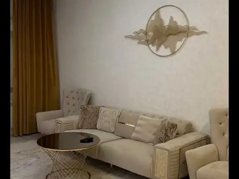 3-комн. квартира, 6 этаж, 117 м², Исмоили Сомони