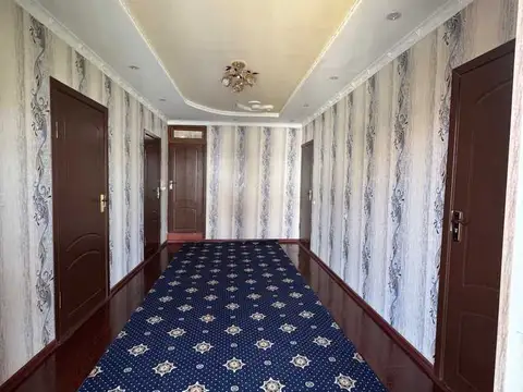 3-комн. квартира, 2 этаж, Шохмансур
