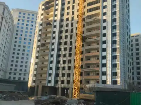 2-комн. квартира, 10 этаж, 70 м², Сино