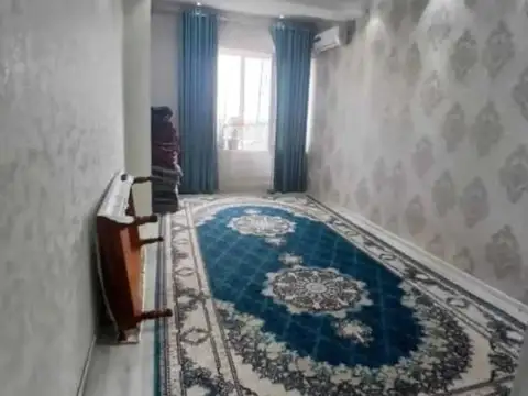 2-комн. квартира, 4 этаж, 51 м², Шохмансур