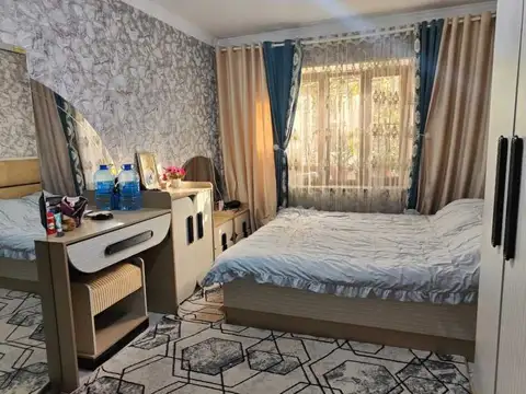 3-комн. квартира, 1 этаж, 110 м², Мардон