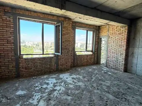 2-комн. квартира, 16 этаж, 65 м², Шохмансур