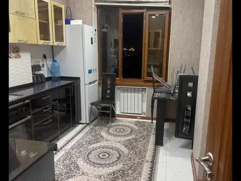 3-комн. квартира, 8 этаж, 78 м², 82 мкр