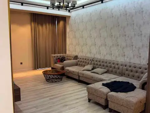 3-комн. квартира, 7 этаж, 120 м², Исмоили Сомони
