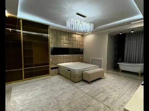3-комн. квартира, 7 этаж, 100 м², Исмоили Сомони