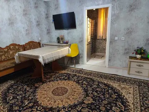 3-комн. квартира, 1 этаж, 110 м², Сино