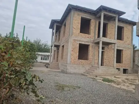 Дом, 8 комн., Сино