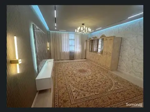 2-комн. квартира, 8 этаж, 90 м², ОВИР