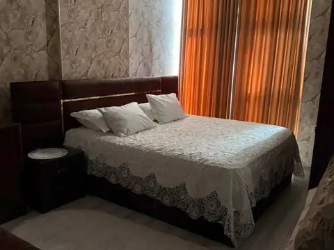 2-комн. квартира, 18 этаж, 53 м², Фирдавси