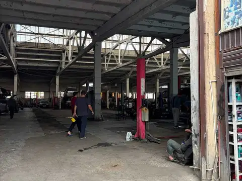 Коммерческая, 10 м², Фирдавси