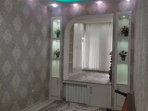 3-комн. квартира, 7 этаж, 71 м², Фирдавси