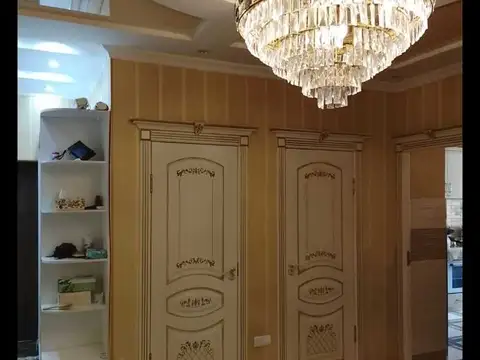 3-комн. квартира, 3 этаж, 88 м², Сино