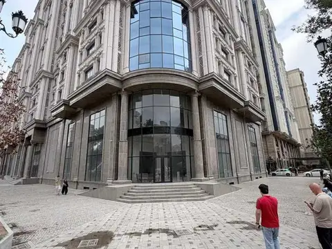 3-комн. квартира, 5 этаж, 90 м², Дом печати