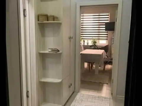 1-комн. квартира, 5 этаж, 45 м², Исмоили Сомони