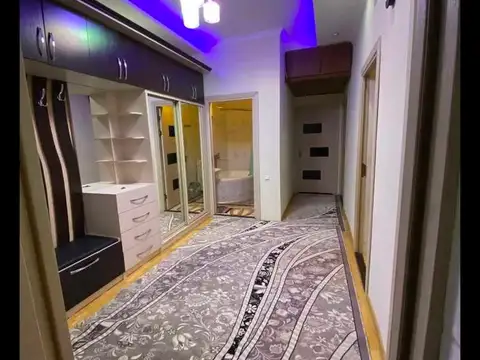 3-комн. квартира, 2 этаж, 100 м², Сино