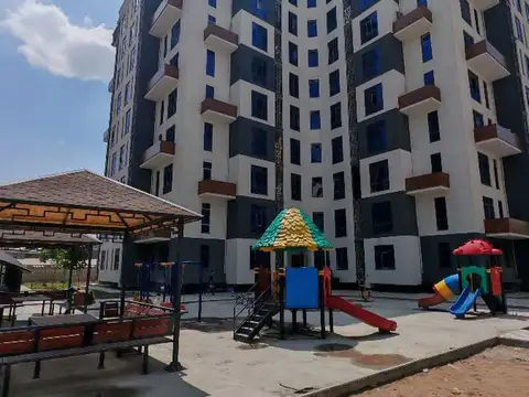 2-комн. квартира, 6 этаж, 60 м², Сино