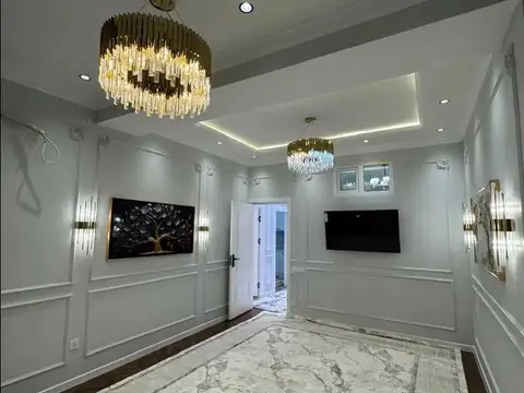 3-комн. квартира, 10 этаж, 68 м², Душанбе