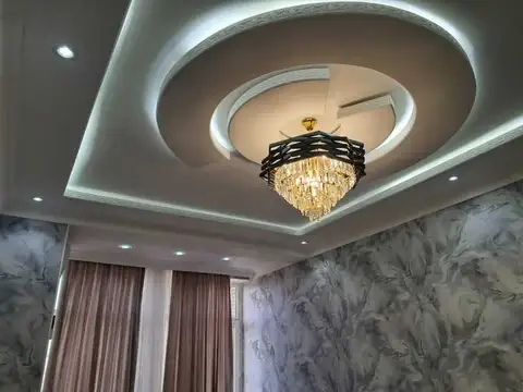 2-комн. квартира, 9 этаж, 60 м², Фирдавси