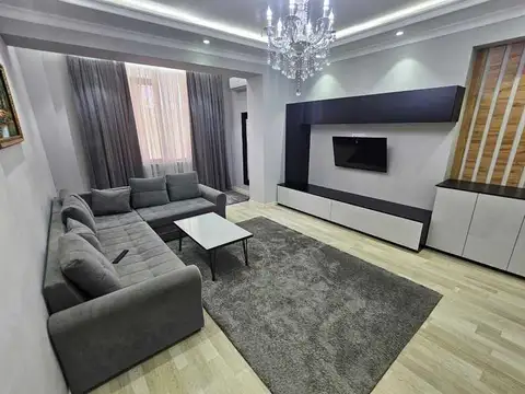 2-комн. квартира, 11 этаж, 90 м², Созидание