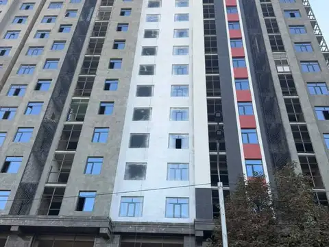 3-комн. квартира, 17 этаж, 112 м², Исмоили Сомони