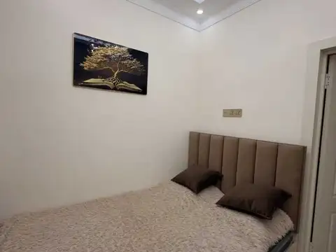 2-комн. квартира, 11 этаж, 60 м², Исмоили Сомони