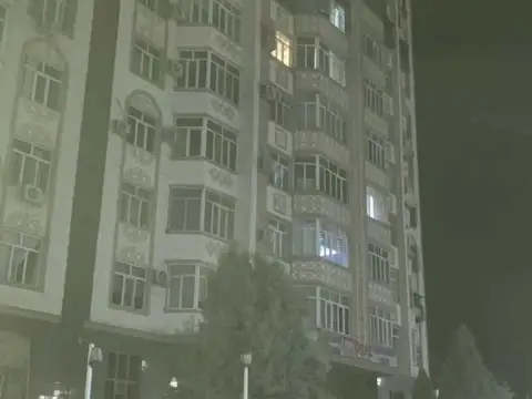 2-комн. квартира, 4 этаж, 52 м², Зарнисор