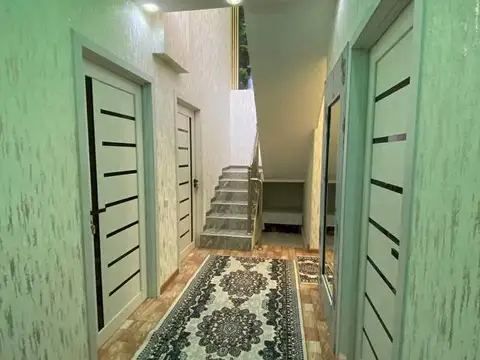 Дом, 5 комн., Фирдавси