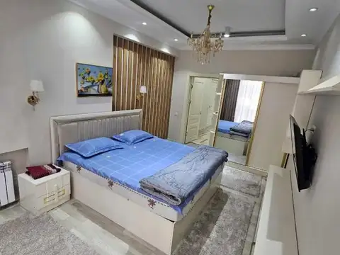 2-комн. квартира, 11 этаж, 91 м², Шохмансур