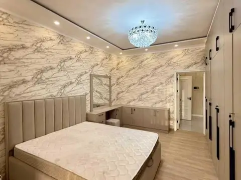 2-комн. квартира, 22 этаж, 64 м², Шохмансур