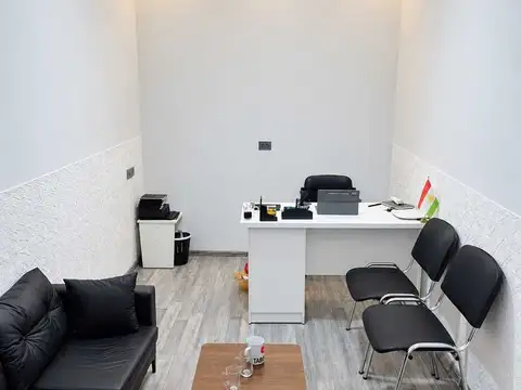 Коммерческая, 15 м², Шохмансур