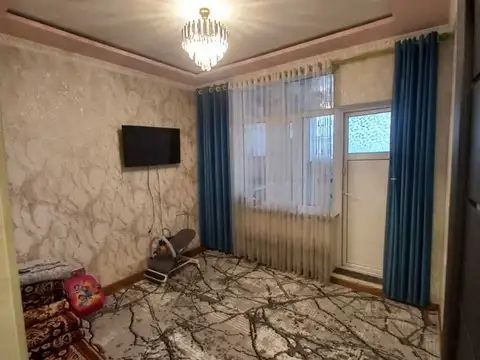 2-комн. квартира, 8 этаж, 58 м², Душанбе
