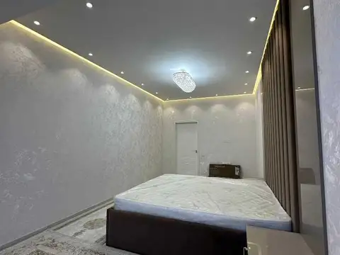 3-комн. квартира, 11 этаж, 115 м², Шохмансур