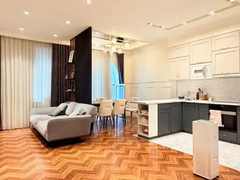 2-комн. квартира, 14 этаж, 84 м², ОВИР