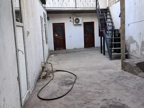 2-комн. квартира, 2 этаж, 24 м², Исмоили Сомони