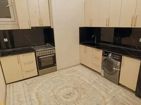 3-комн. квартира, 9 этаж, 75 м², Фирдавси