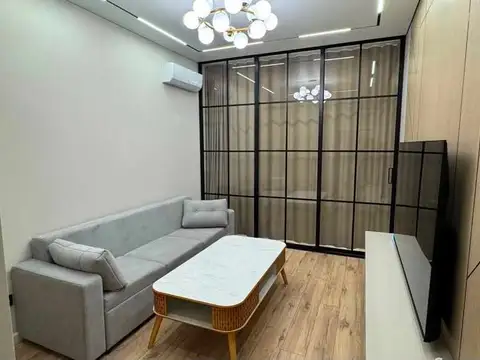 2-комн. квартира, 6 этаж, 60 м², Исмоили Сомони