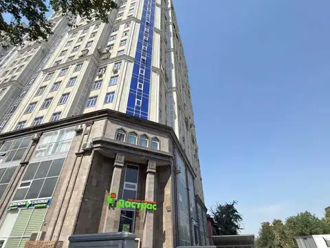 3-комн. квартира, 21 этаж, 242 м², Фирдавси