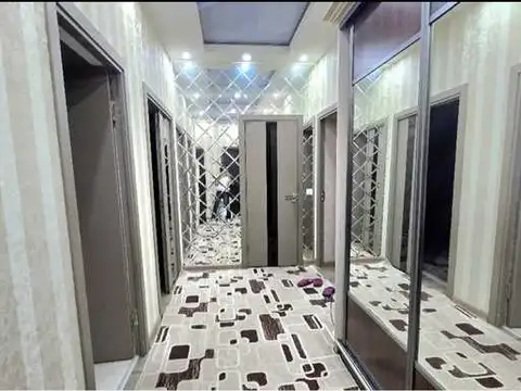 3-комн. квартира, 8 этаж, 85 м², Исмоили Сомони