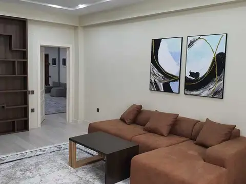 4-комн. квартира, 10 этаж, 170 м², Исмоили Сомони