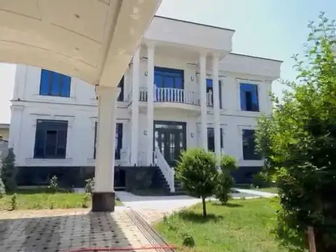 Дом, 6 комн., Исмоили Сомони