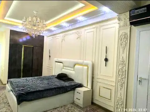 2-комн. квартира, 9 этаж, 65 м², Шохмансур