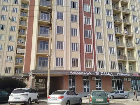 1-комн. квартира, 12 этаж, 55 м², Гипрозем