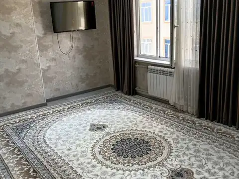 2-комн. квартира, 6 этаж, 43 м², Цирк